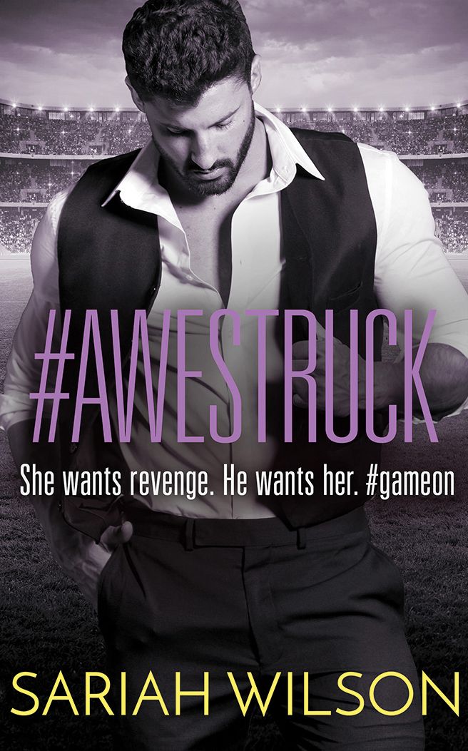 #awestruck