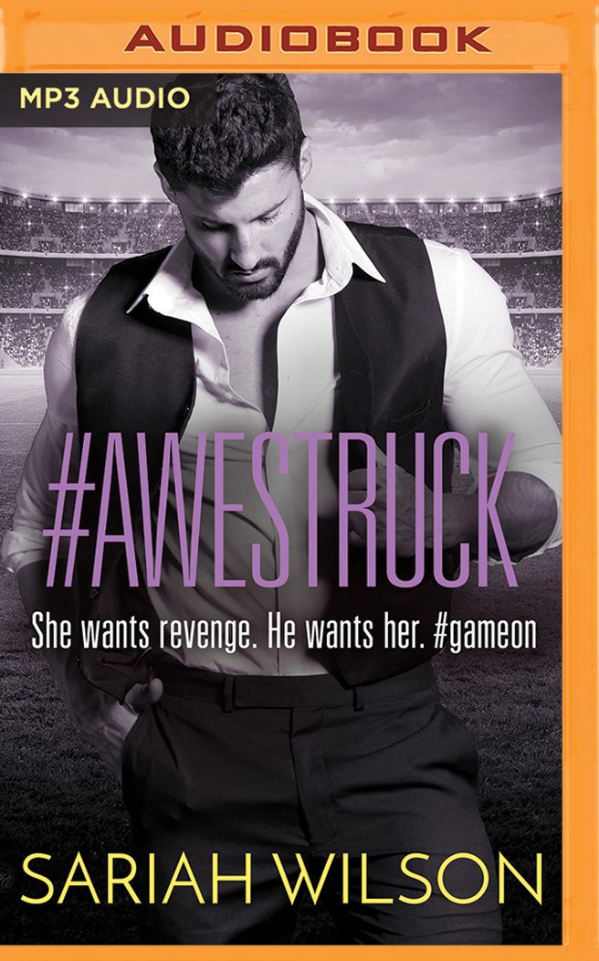 #awestruck