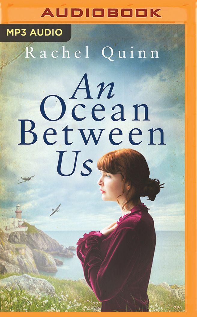 An Ocean Between Us