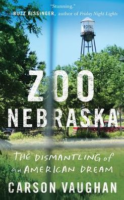 Zoo Nebraska: The Fight for the Biggest Little Zoo in America