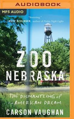 Zoo Nebraska: The Fight for the Biggest Little Zoo in America