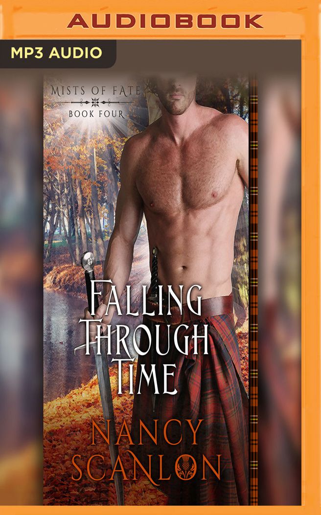 Falling Through Time