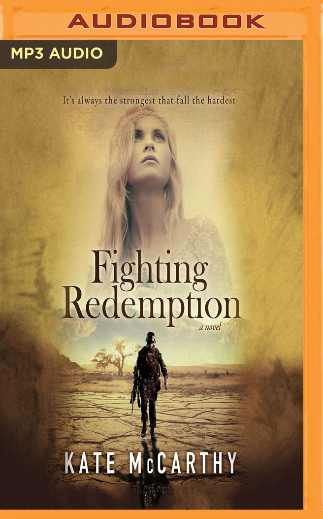 Fighting Redemption