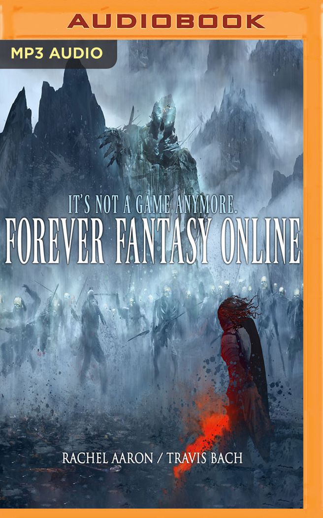 Forever Fantasy Online