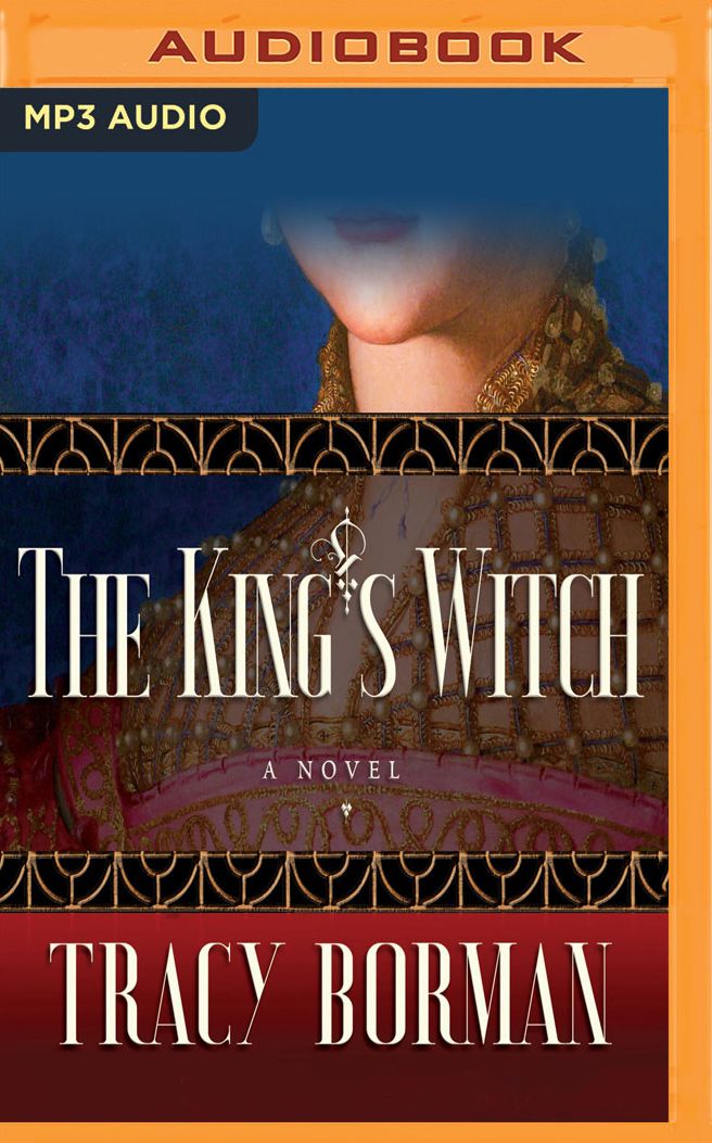 The King's Witch