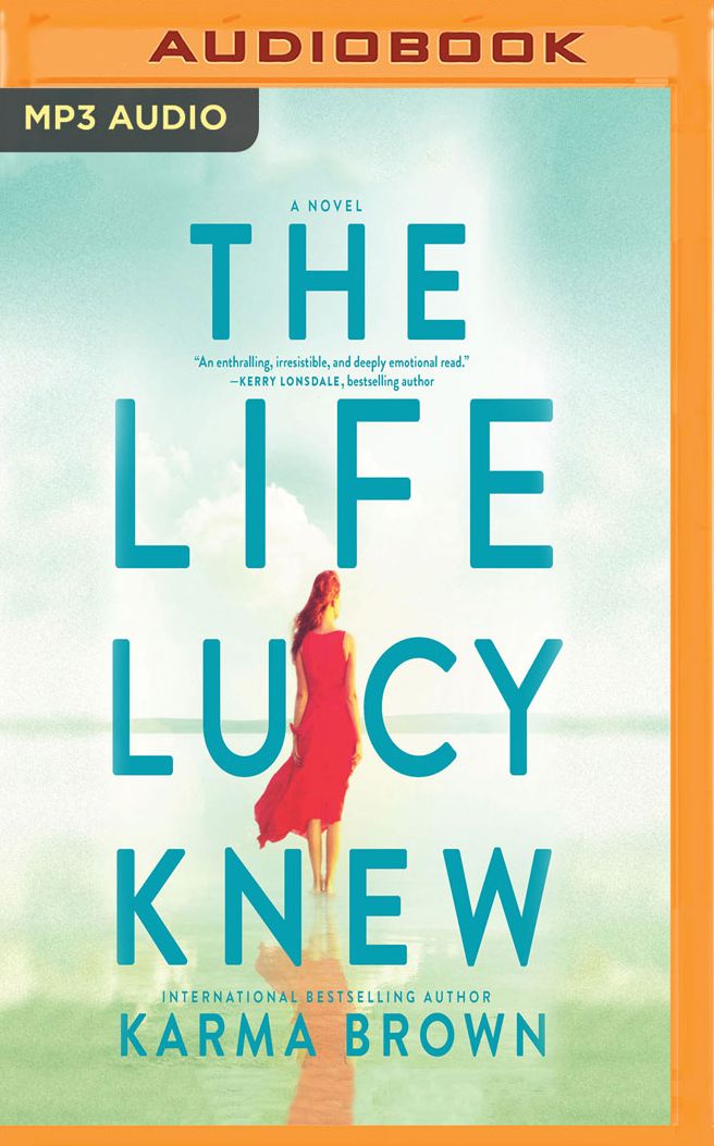 The Life Lucy Knew