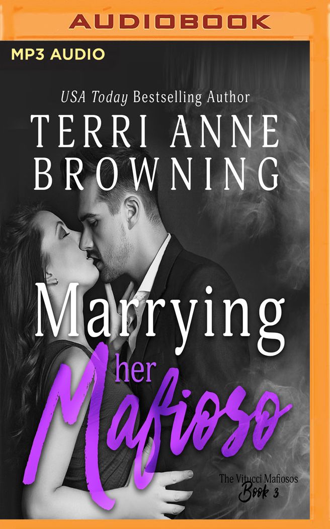 Marrying Her Mafioso