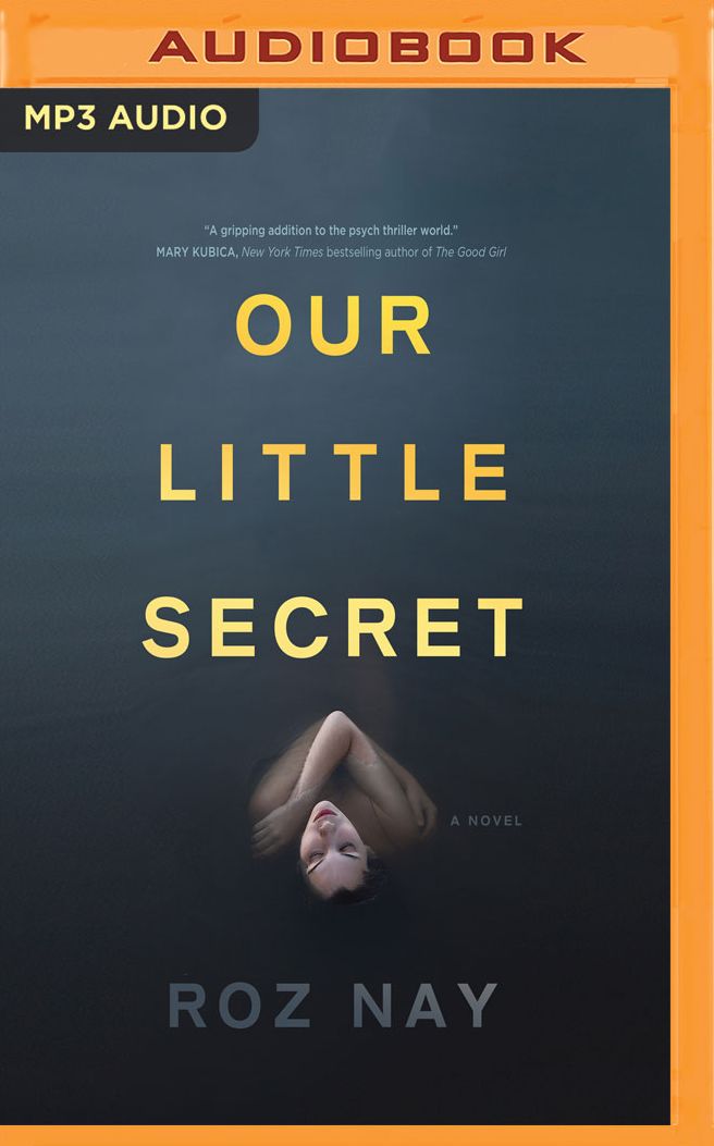 Our Little Secret