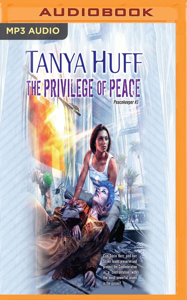 The Privilege of Peace