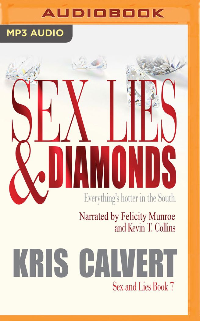 Sex, Lies Diamonds