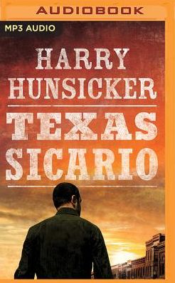 Texas Sicario