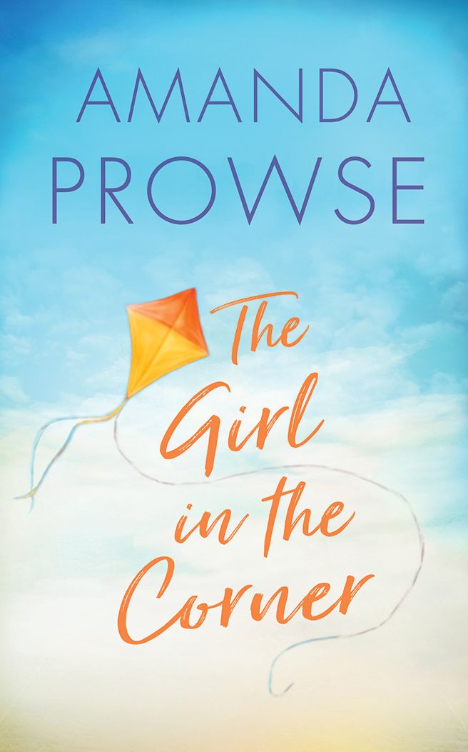 The Girl in the Corner
