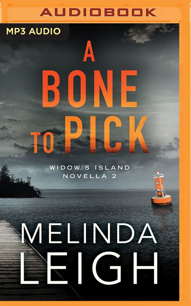 A Bone to Pick