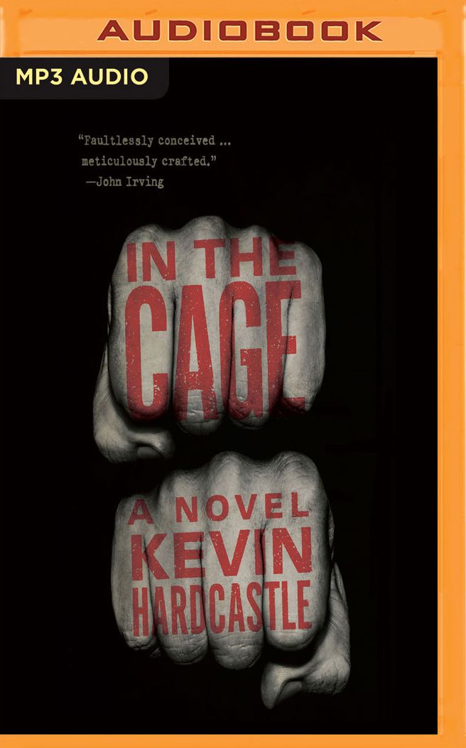 In the Cage