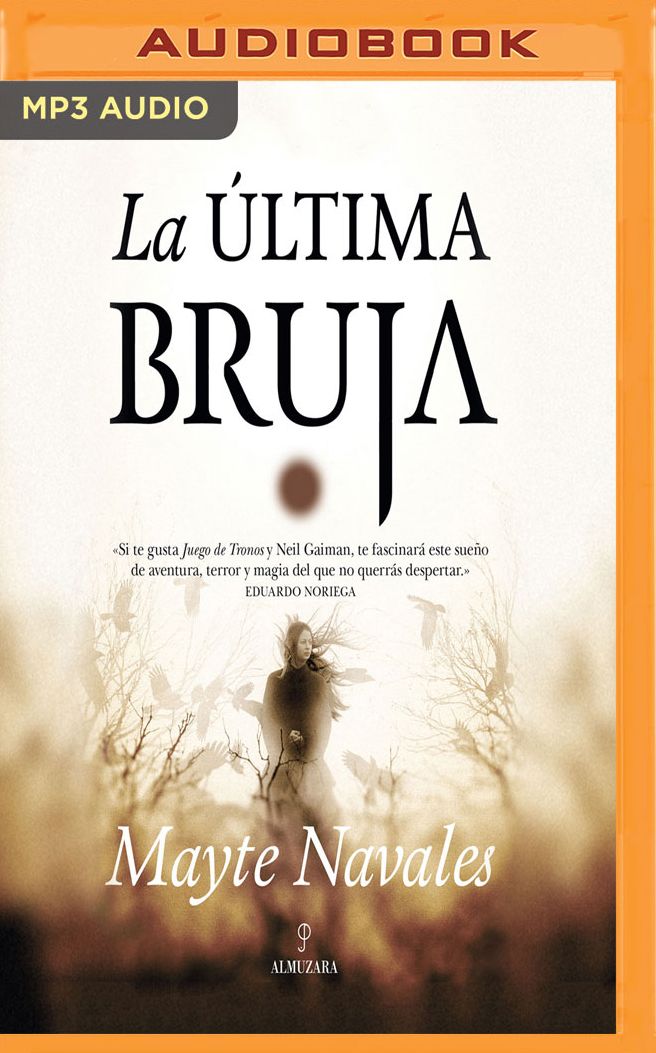 La ï¿½ltima Bruja