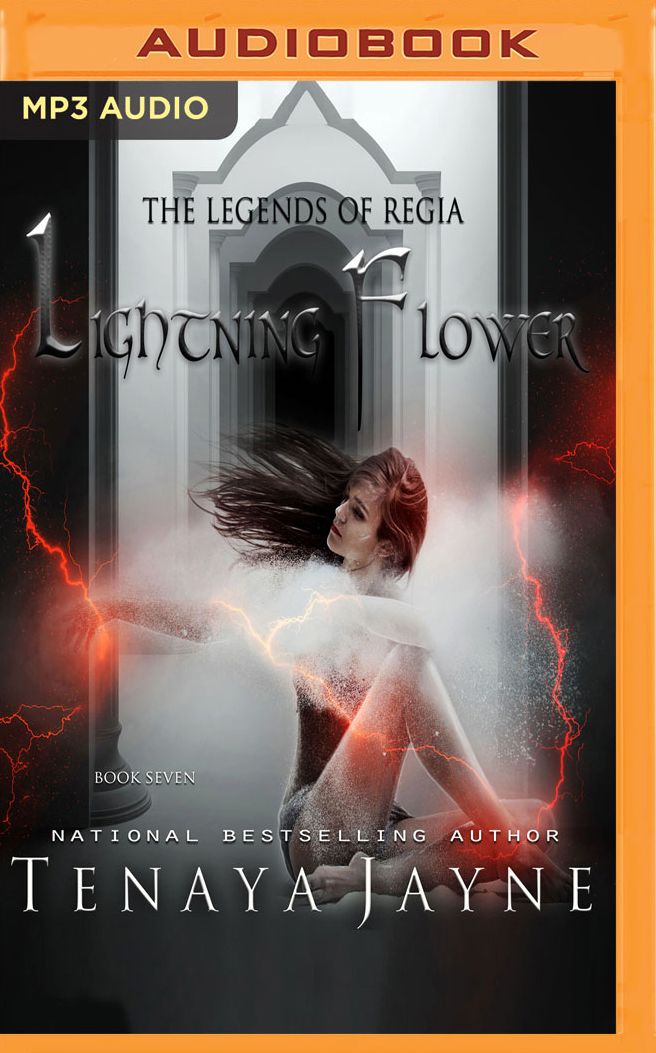 Lightning Flower