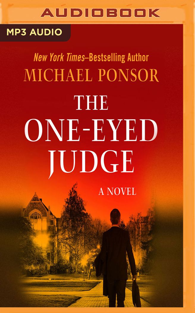 The One-Eyed Judge