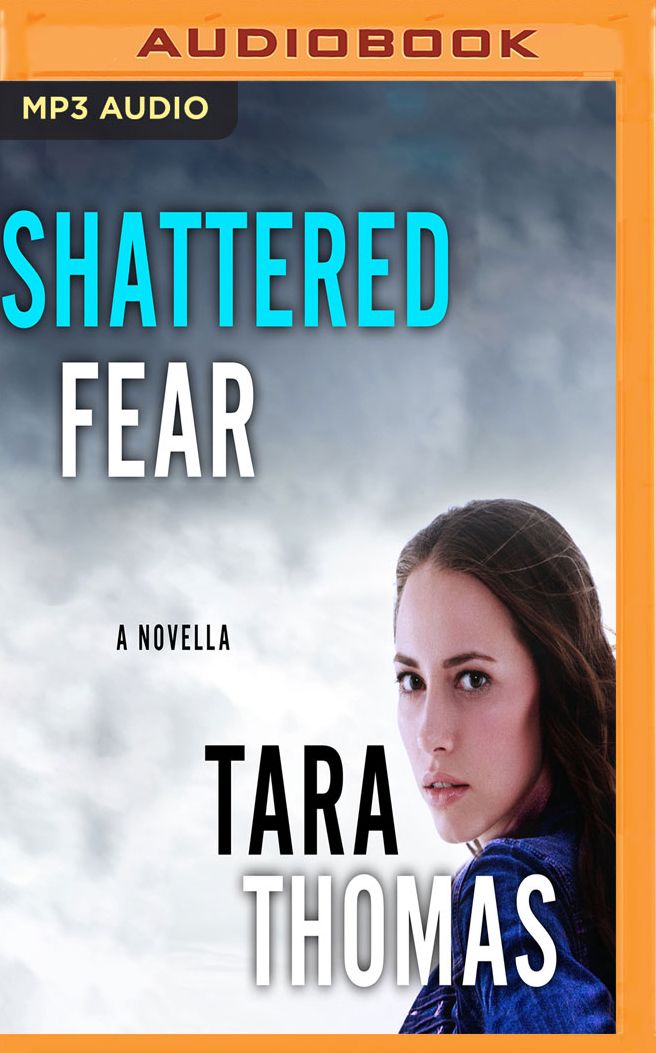 Shattered Fear