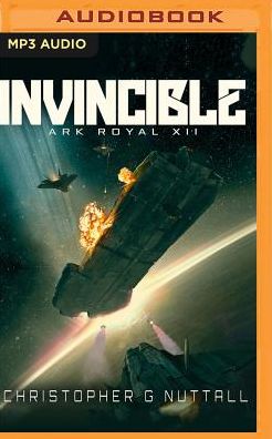 Invincible