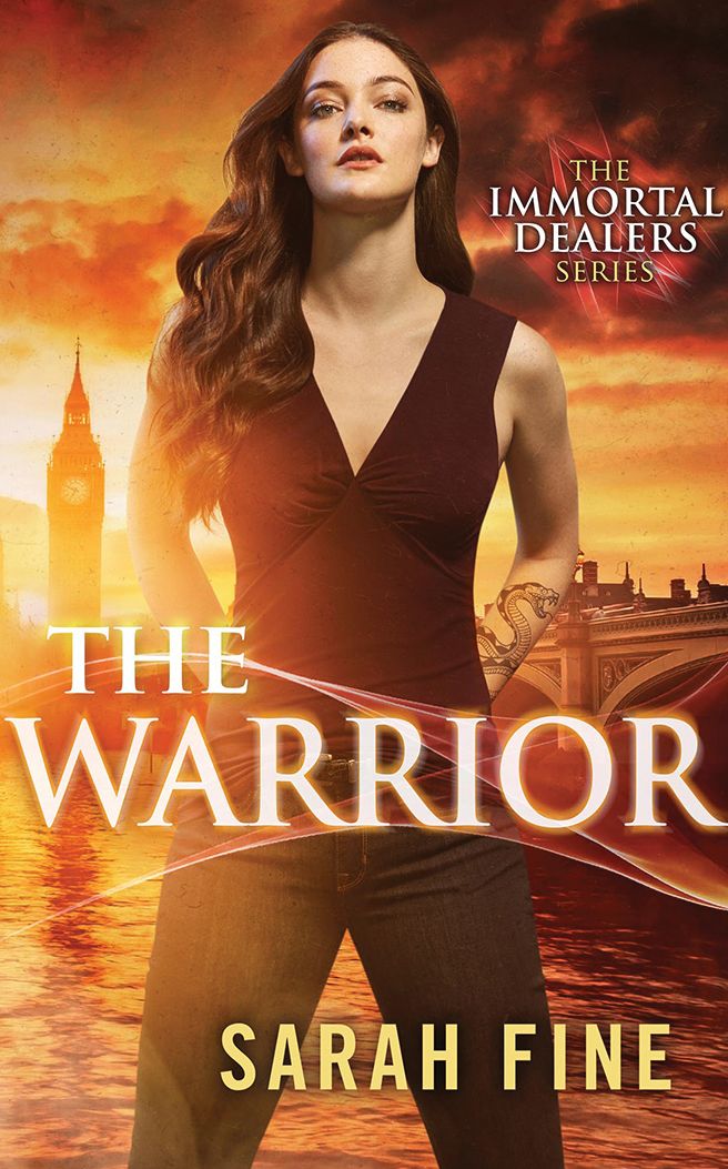 The Warrior