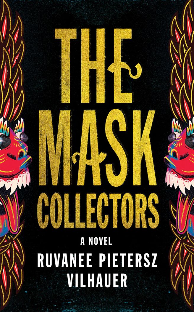 The Mask Collectors