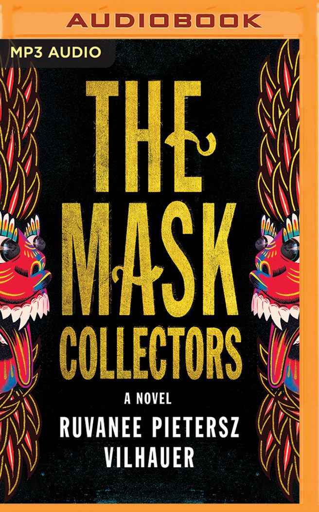 The Mask Collectors
