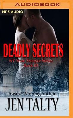 Deadly Secrets