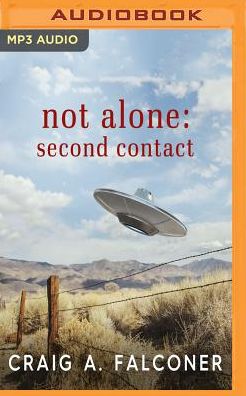 Second Contact