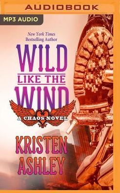 Wild Like the Wind