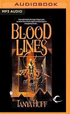 Blood Lines