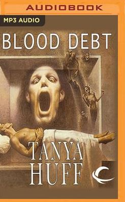 Blood Debt
