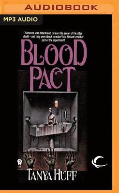 Blood Pact
