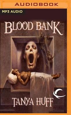 Blood Bank