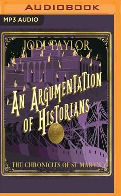 An Argumentation of Historians