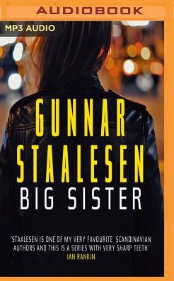 Big Sister: Varg Veum