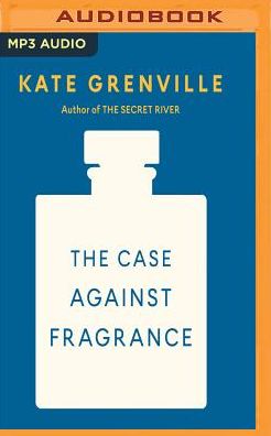 The Case Against Fragrance