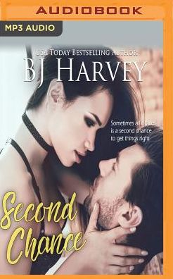 Second Chance