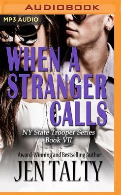 When a Stranger Calls