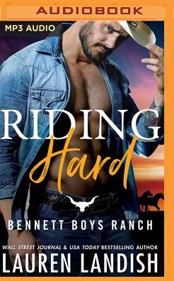 Riding Hard