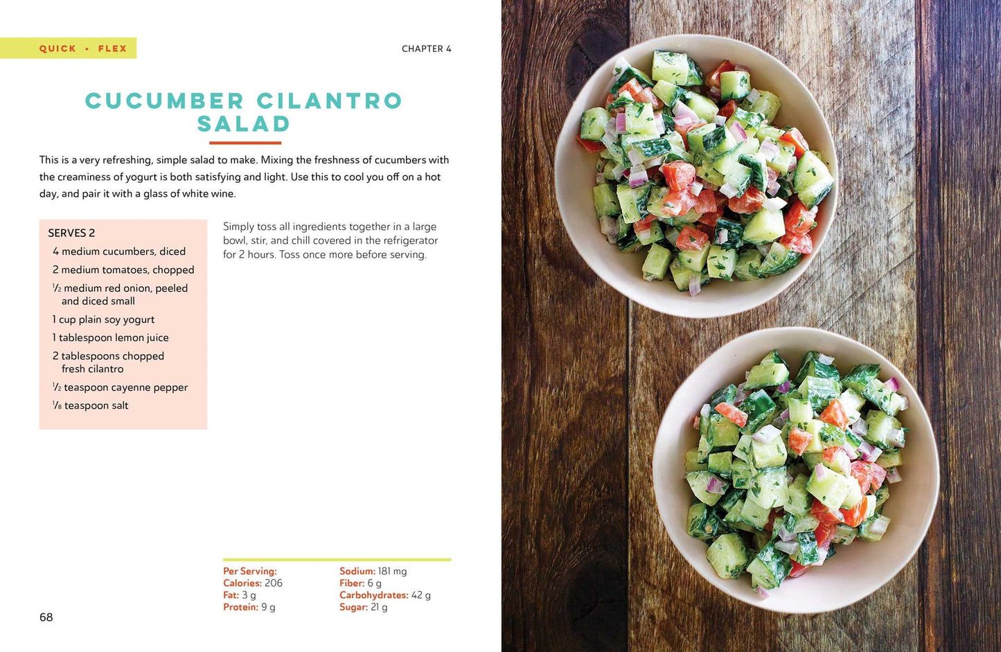 Kinda Vegan: 200+ Easy and Delicious Recipes for Going Meatless (When You Want To)