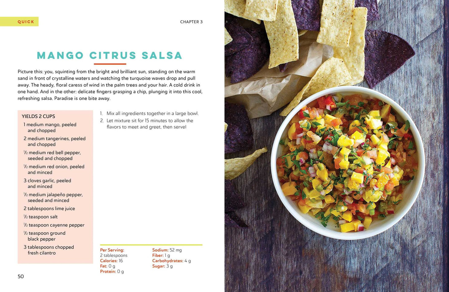 Kinda Vegan: 200+ Easy and Delicious Recipes for Going Meatless (When You Want To)