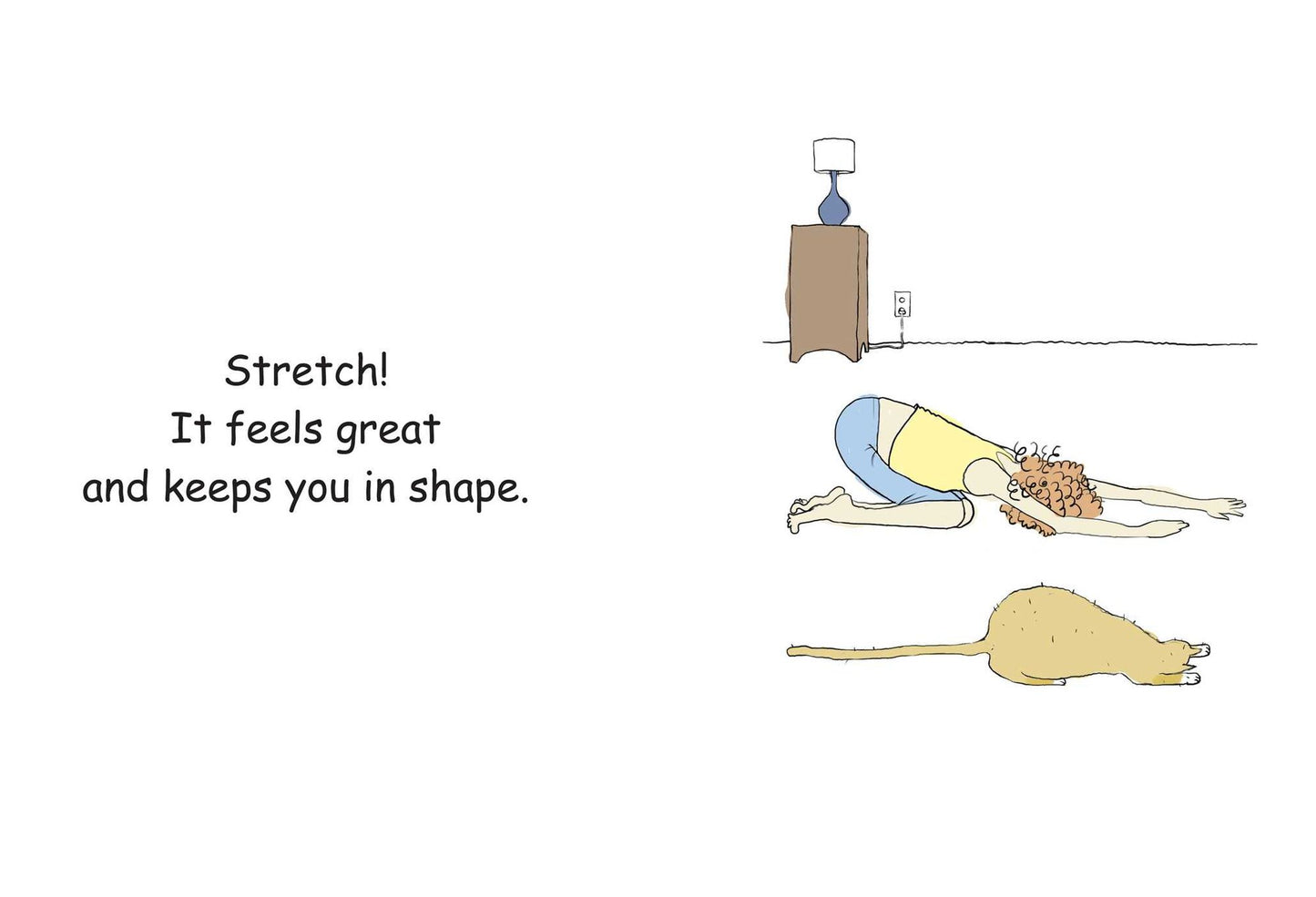 Self-Care for Cats (and Their Humans): A Feline's Guide to Living the Pampered Life You Deserve