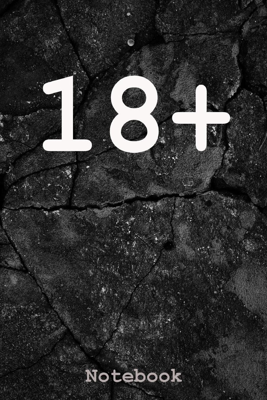 18+: Notebook