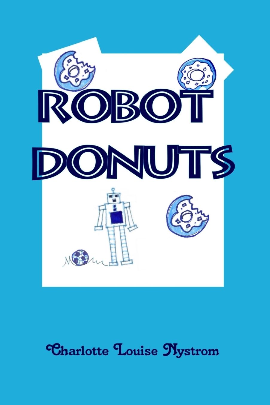 Robot Donuts