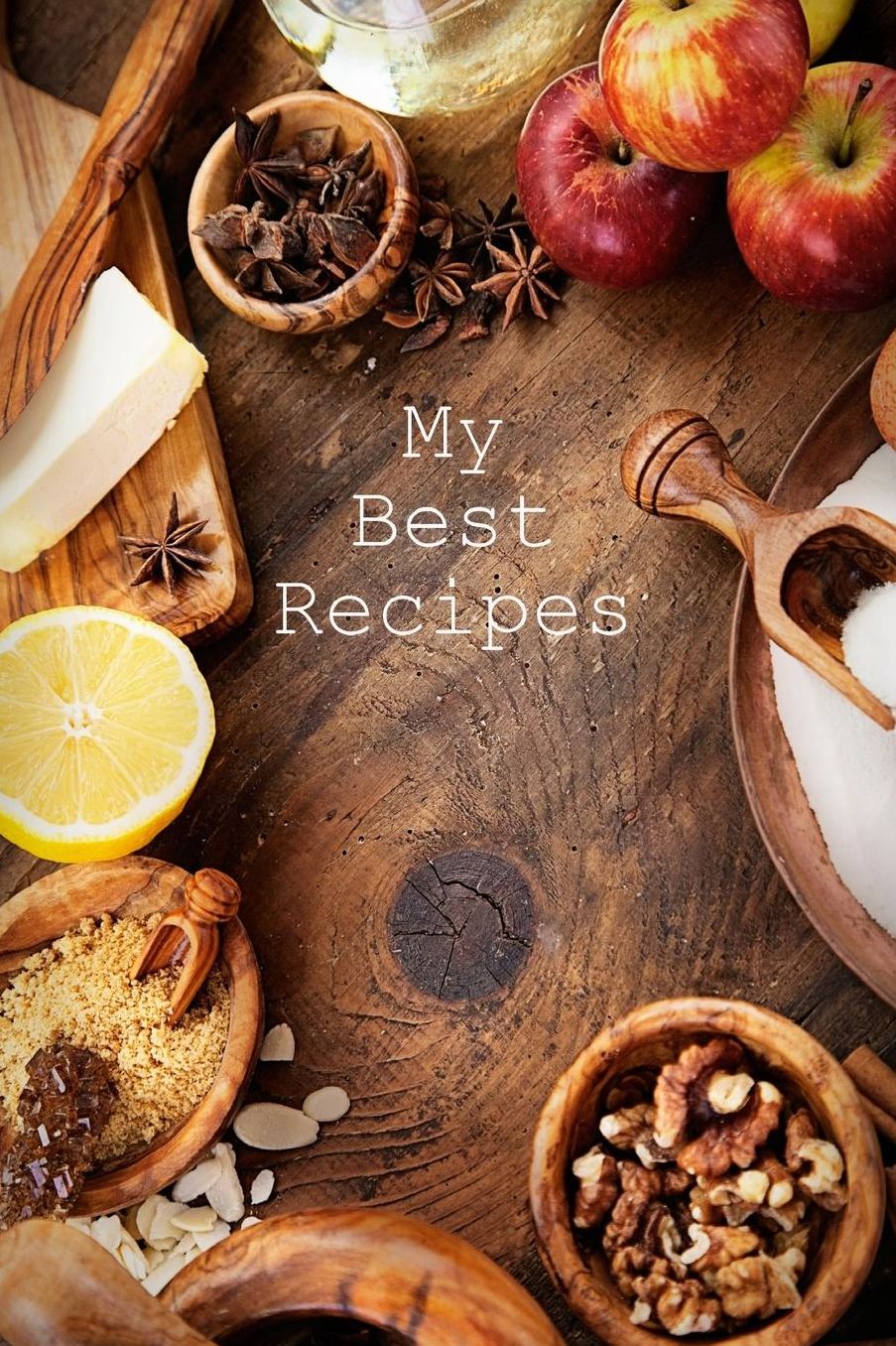 My Best Recipes