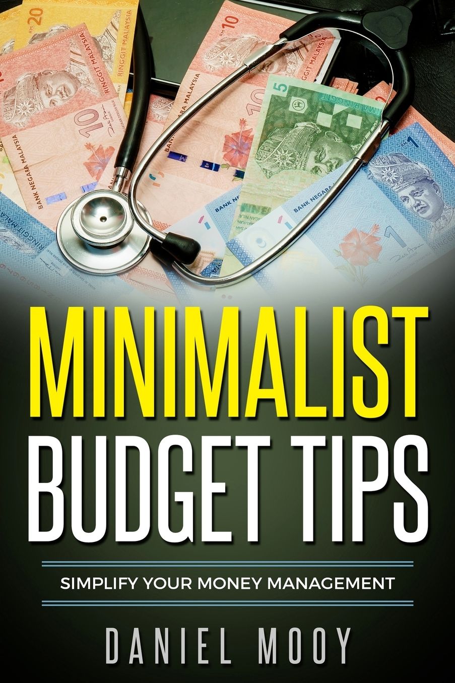 Minimalist Budget Tips: Simplify Your Money Management