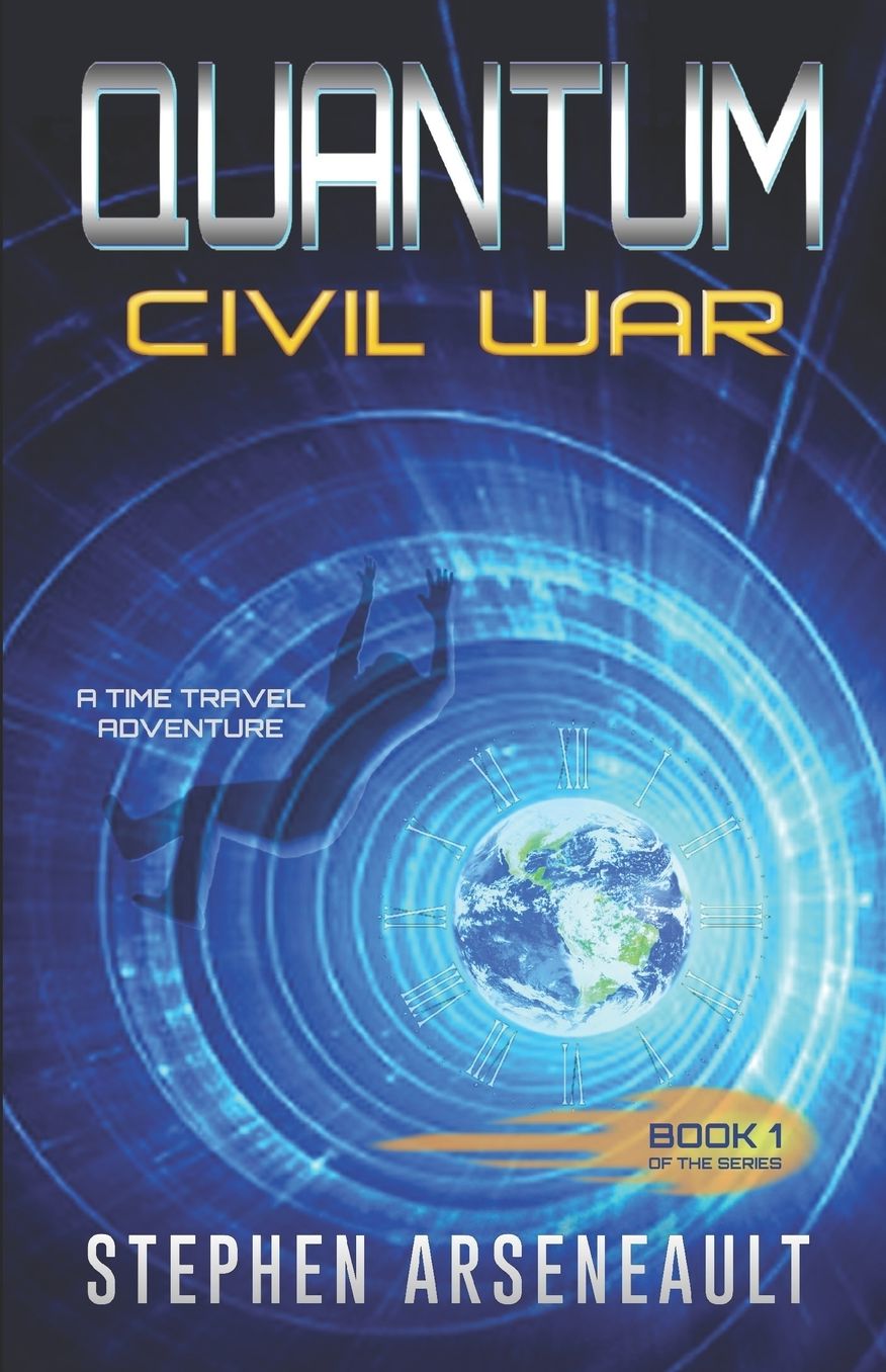 Quantum Civil War