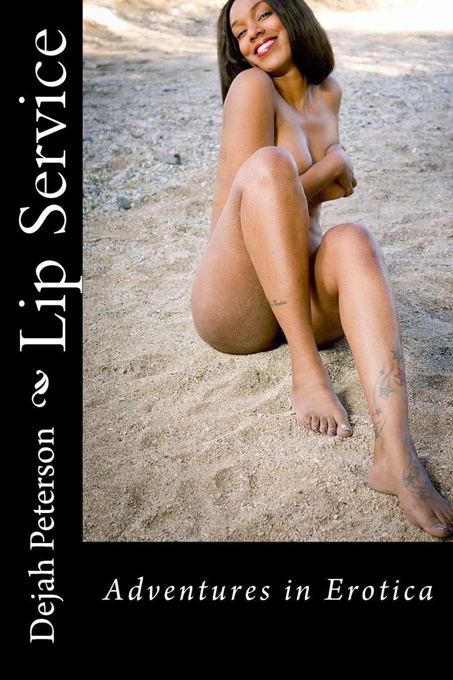 Lip Service: Adventures in Erotica