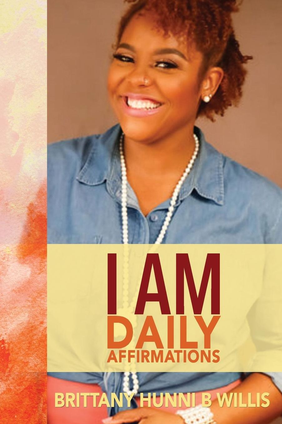 I Am Daily Affirmations