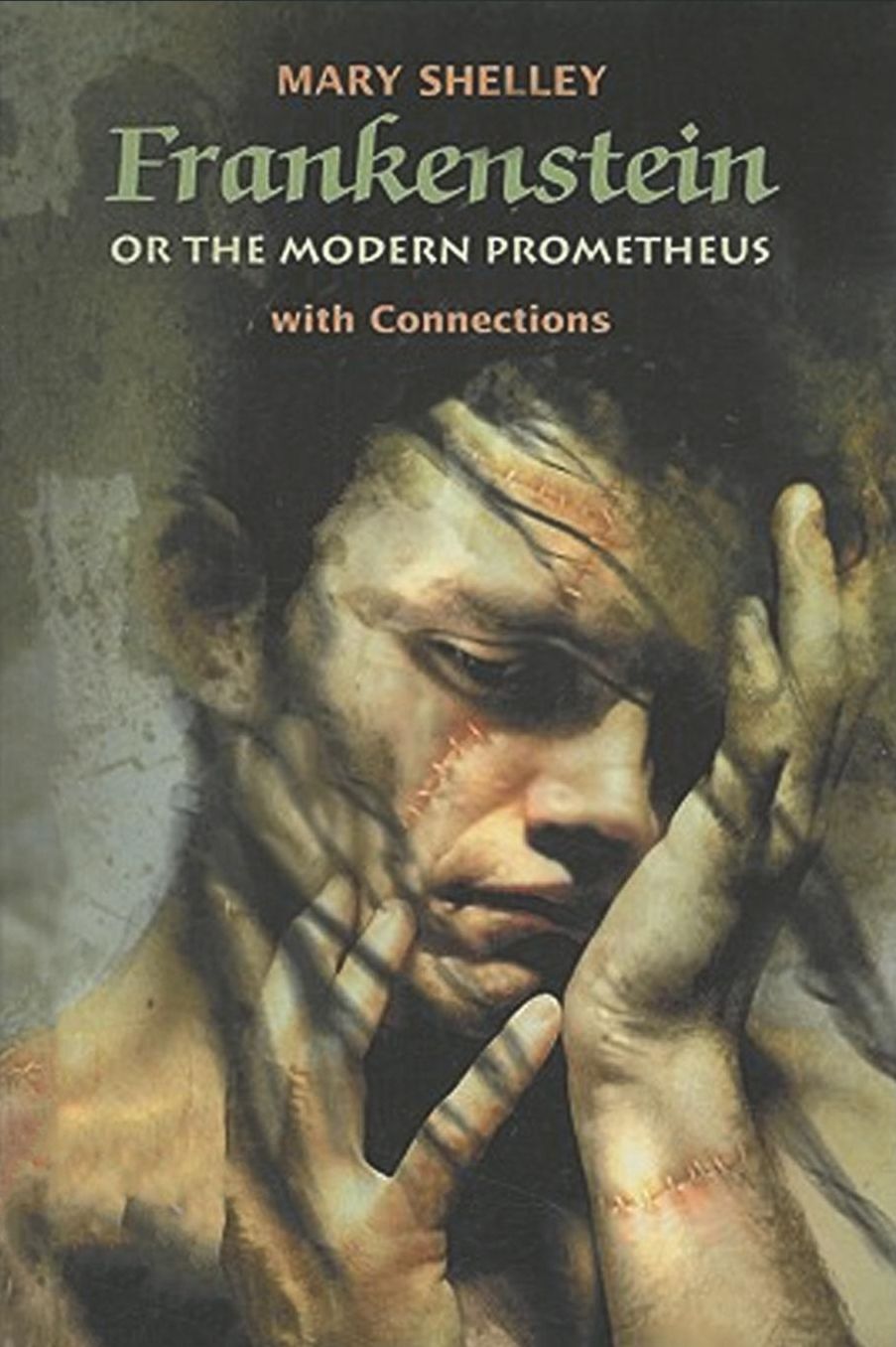 Frankenstein: Or, The Modern Prometheus